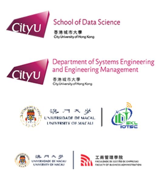 The Eighth International Research Conference on Systems Engineering and Management Science