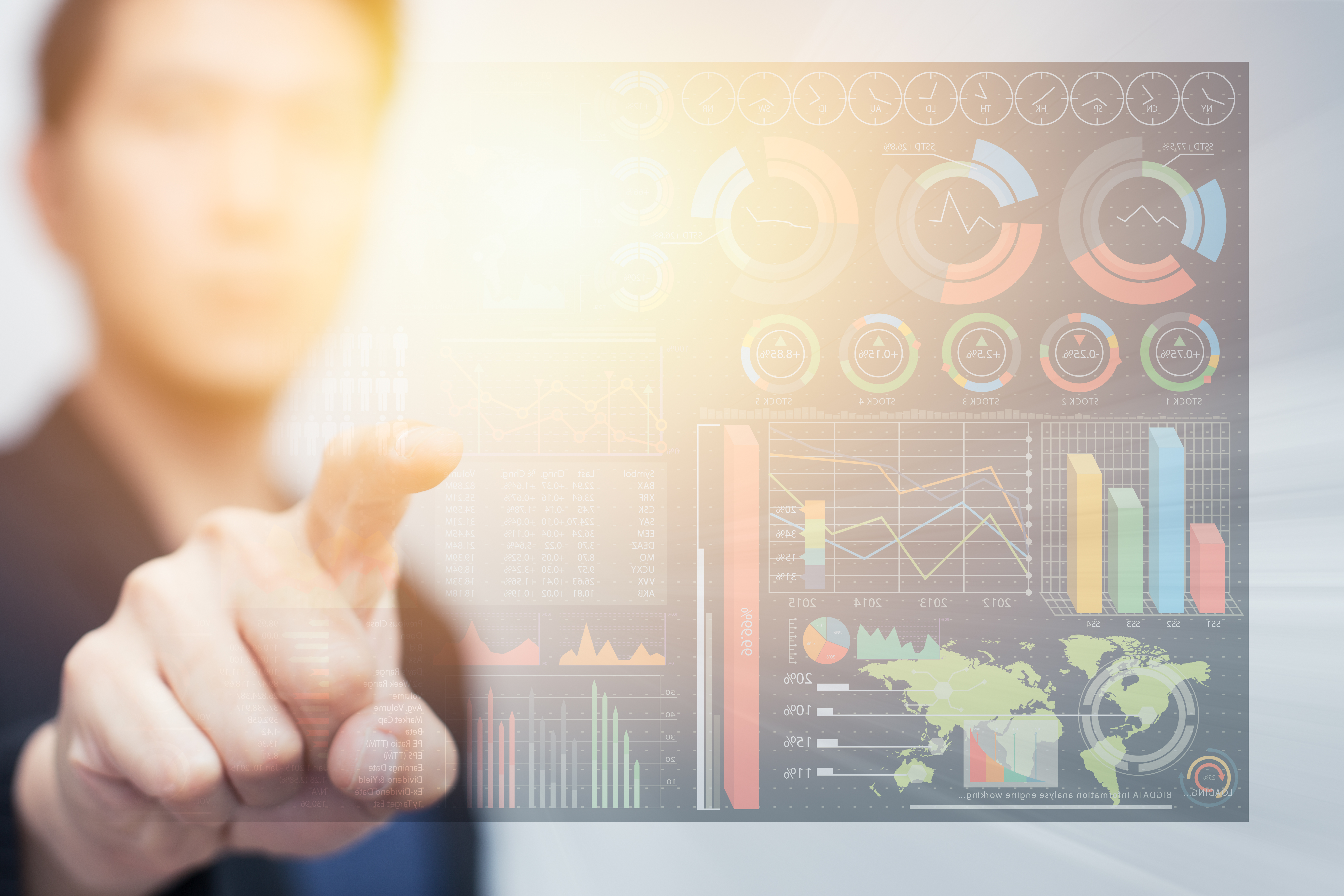 07 A JOURNEY TO THE WONDERLAND OF DATA SCIENCE