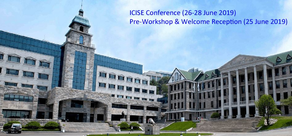 The Fifth International Conference on the Interface between Statistics and Engineering