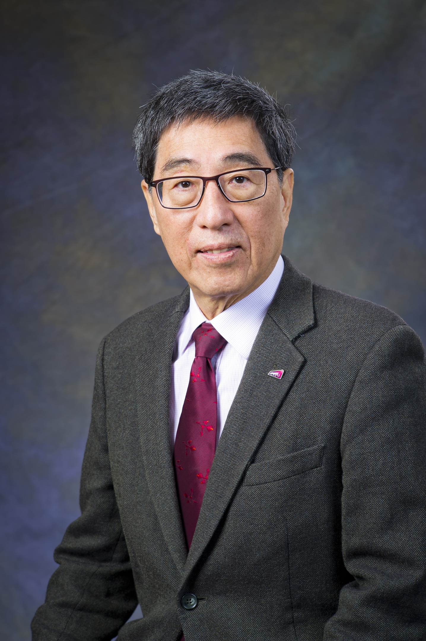 Prof Way KUO