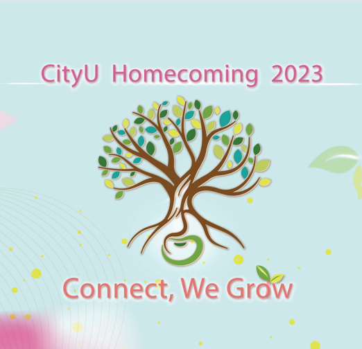 CityU Homecoming 2023 - SDSC’s Data Science Talks
