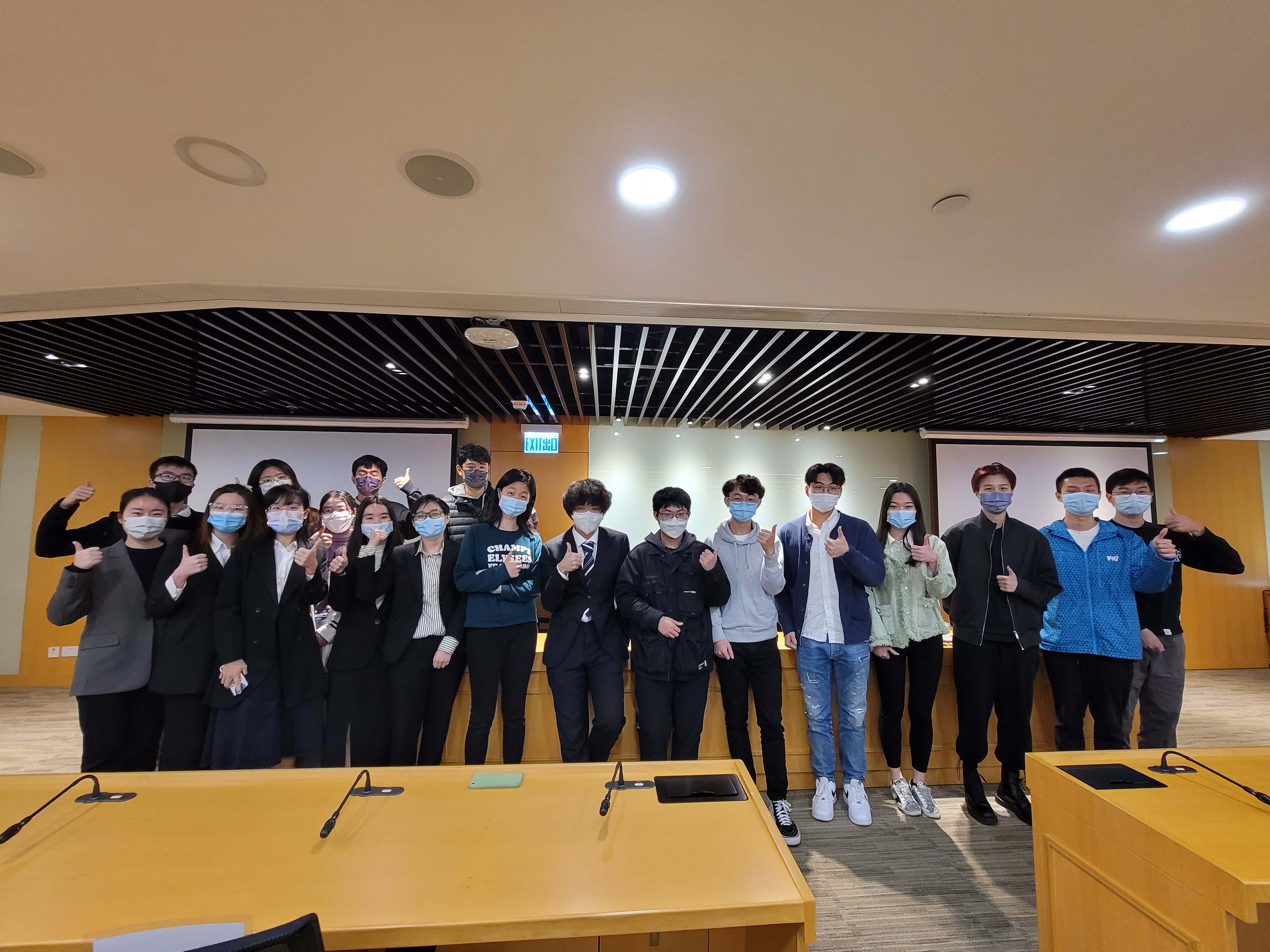 SDSC students excel in regional big data analysis contest