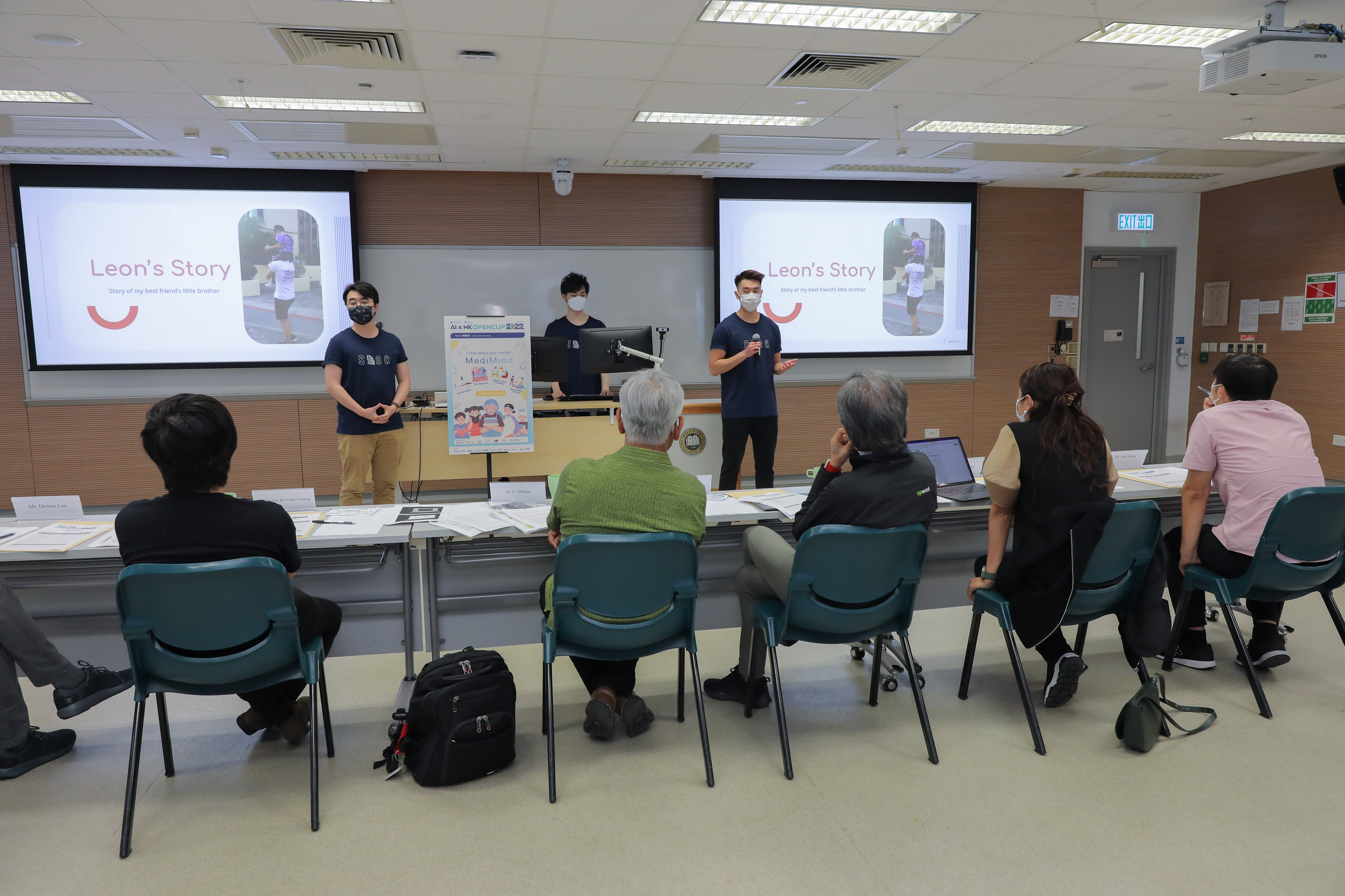 Career Training by RGA on Graduate & Internship Opportunities