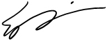 Signature