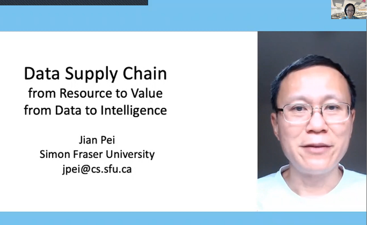 Professor Jian PEI_small