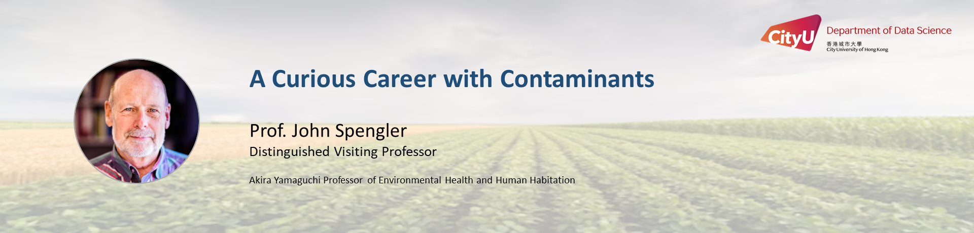 A curious career_eBanner