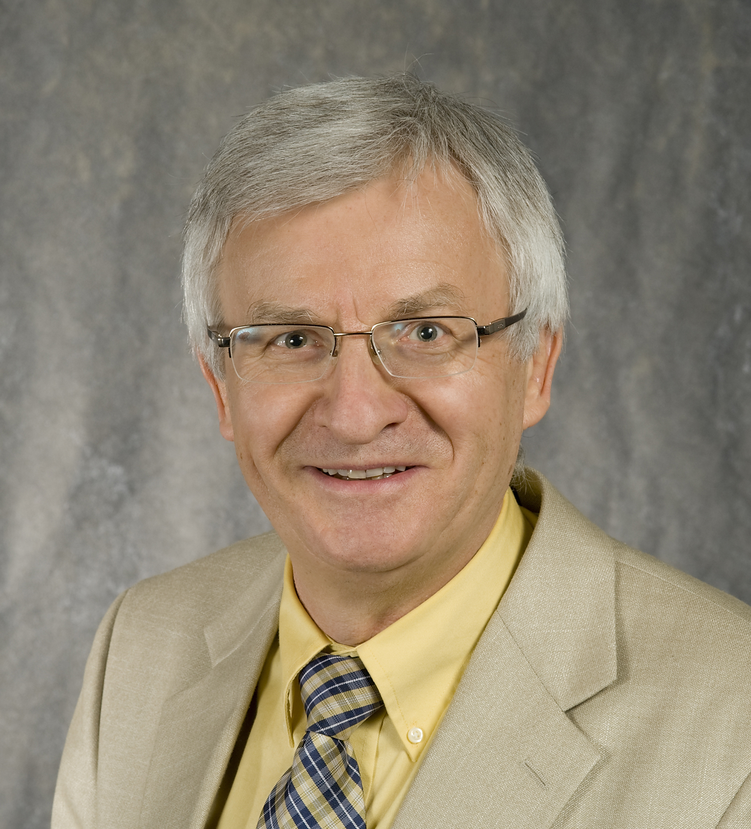 Professor Andrew KUSIAK