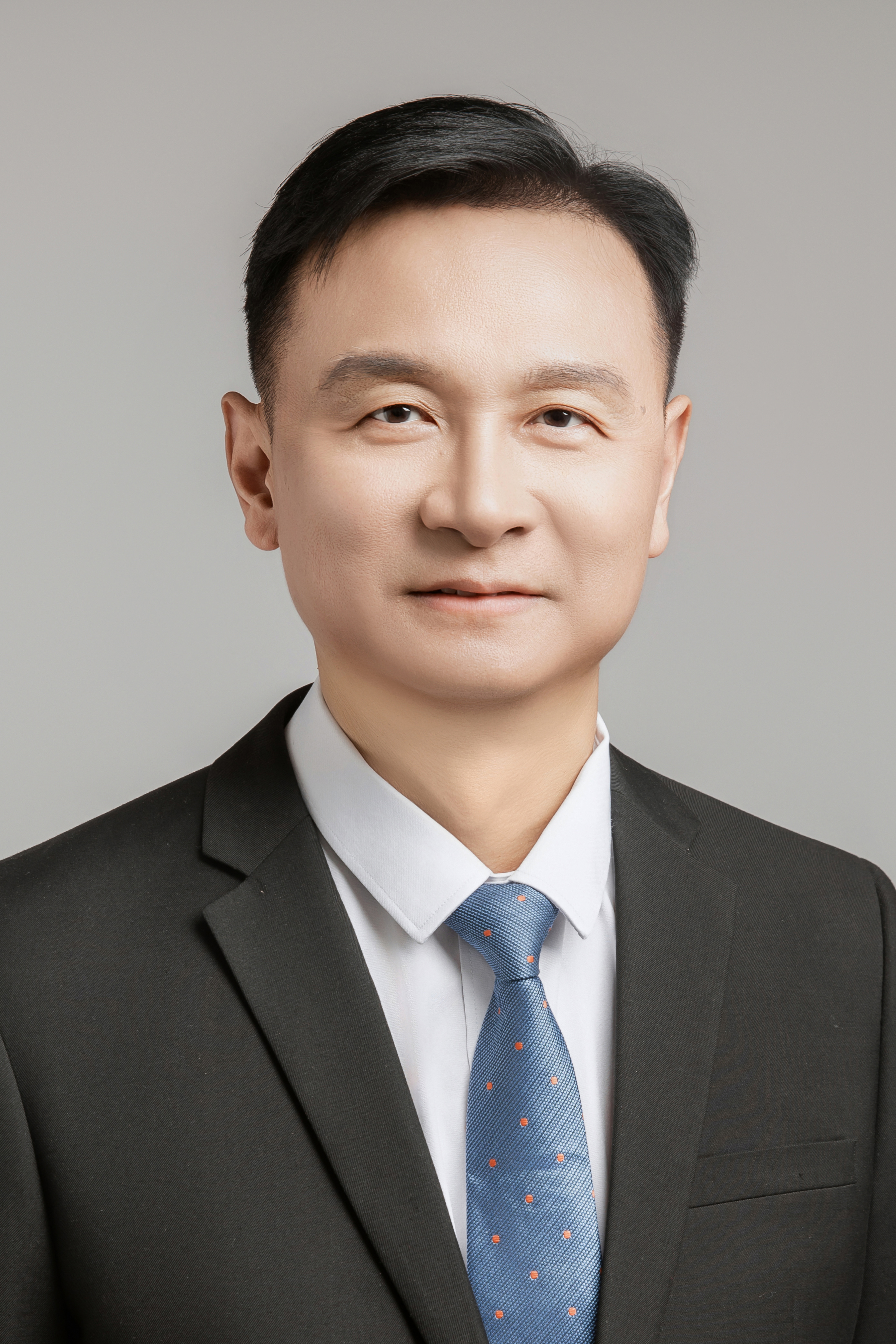 Photo - Kevin CAI 1