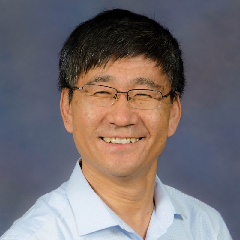 Prof FANG, Yuguang (Michael)