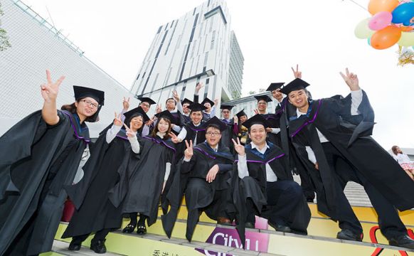 5. Outstanding Achievements