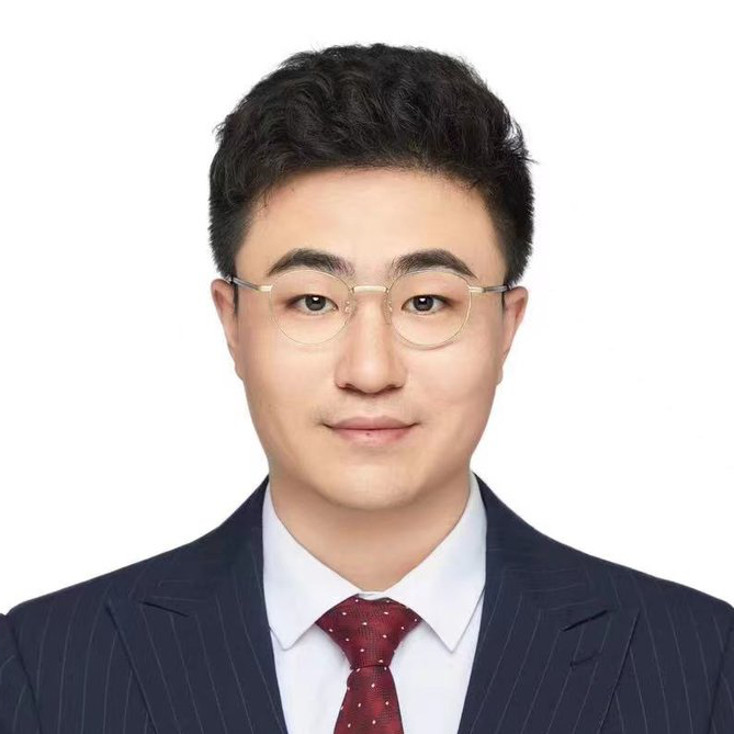 Professor Peng YIN
