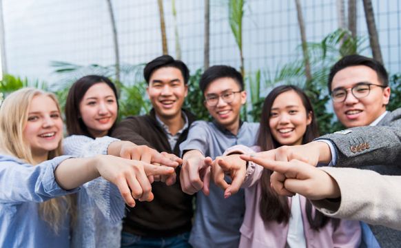 2. Alumni Connect