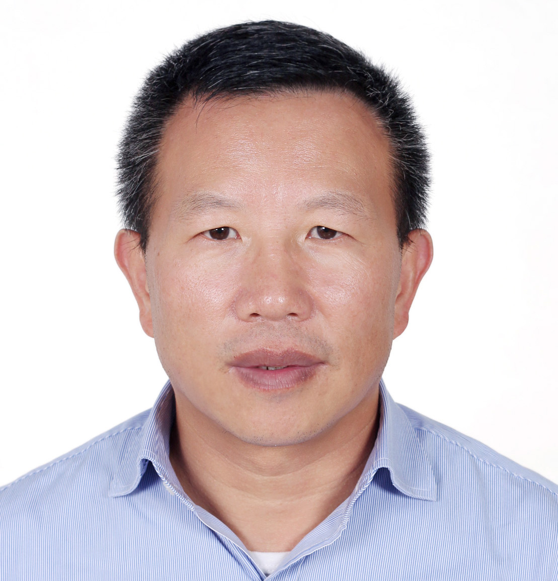 Prof DENG Zhongming, Michael