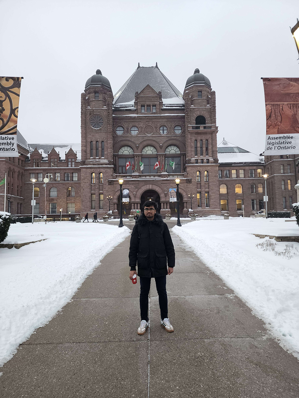 Legislative Assembly