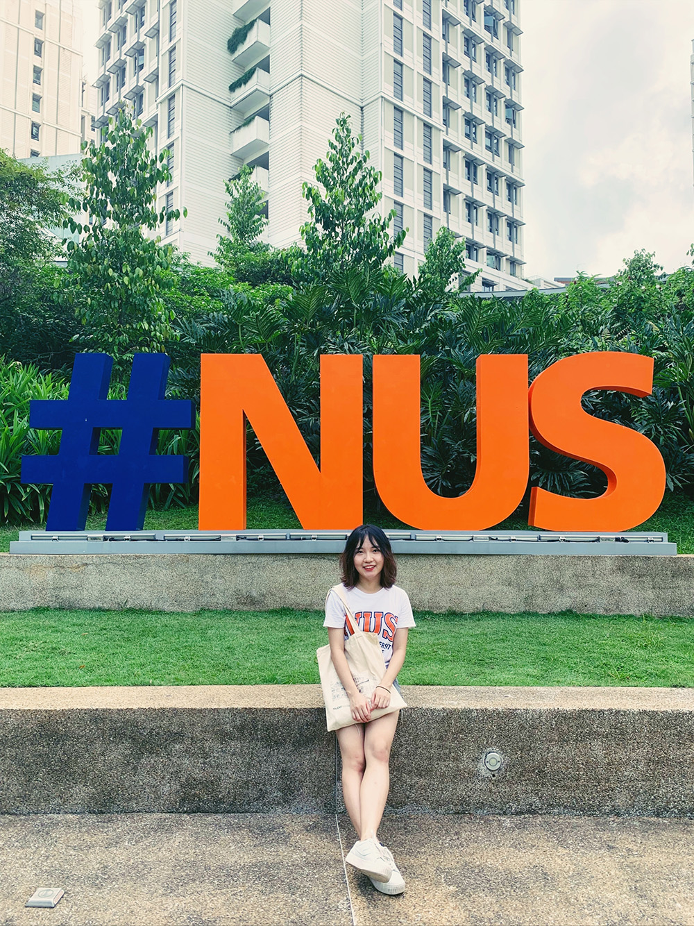 National University of Singapore