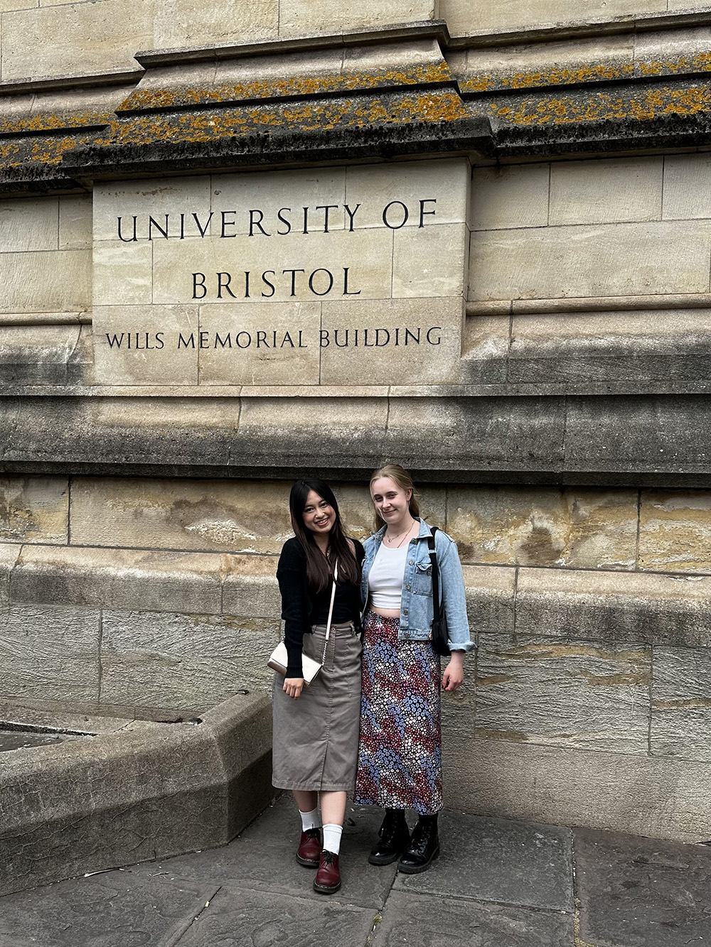 University of Bristol