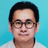 Dr Ernest SO Moon Tong