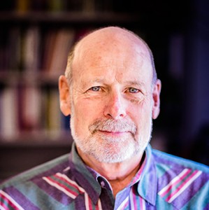 Prof. John SPENGLER