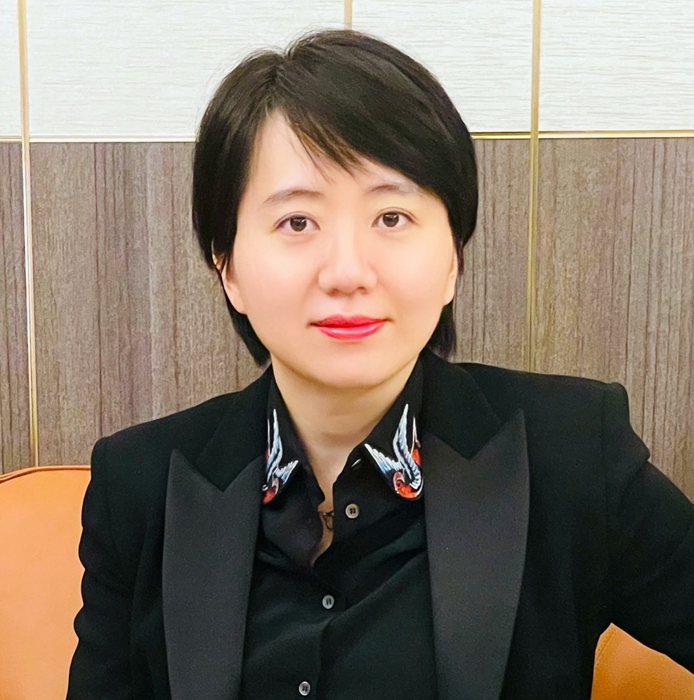 Prof Jing LIN