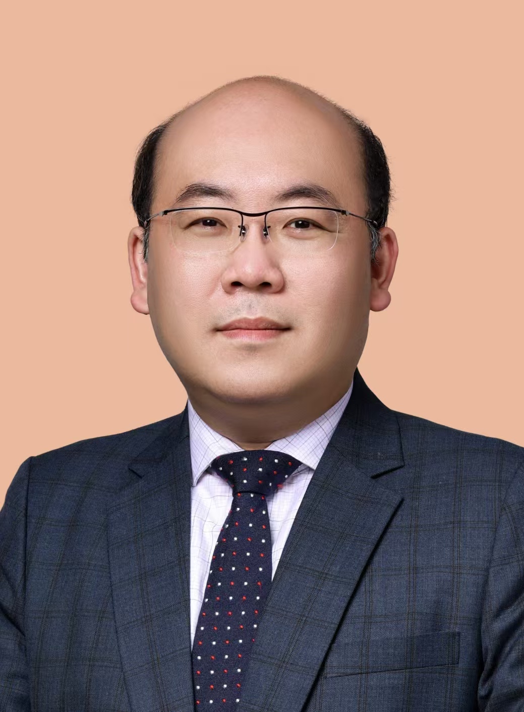 Prof. CHOW, Man-kong, JP