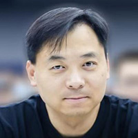 Prof Dacheng TAO