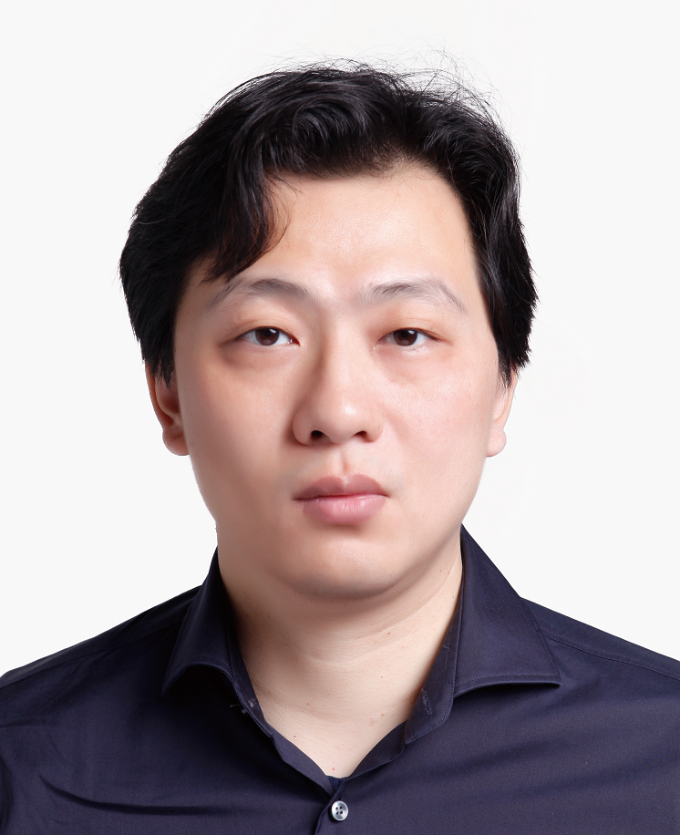 Prof Wei LIU