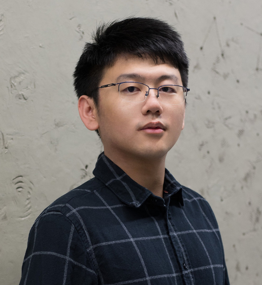 Professor Xinke LI