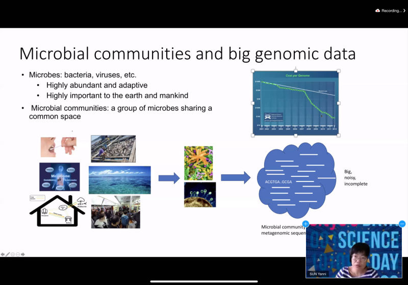 data science day