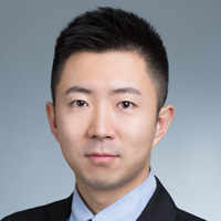 Dr. HUANG Jianglin