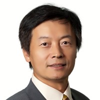  Professor S. Joe QIN