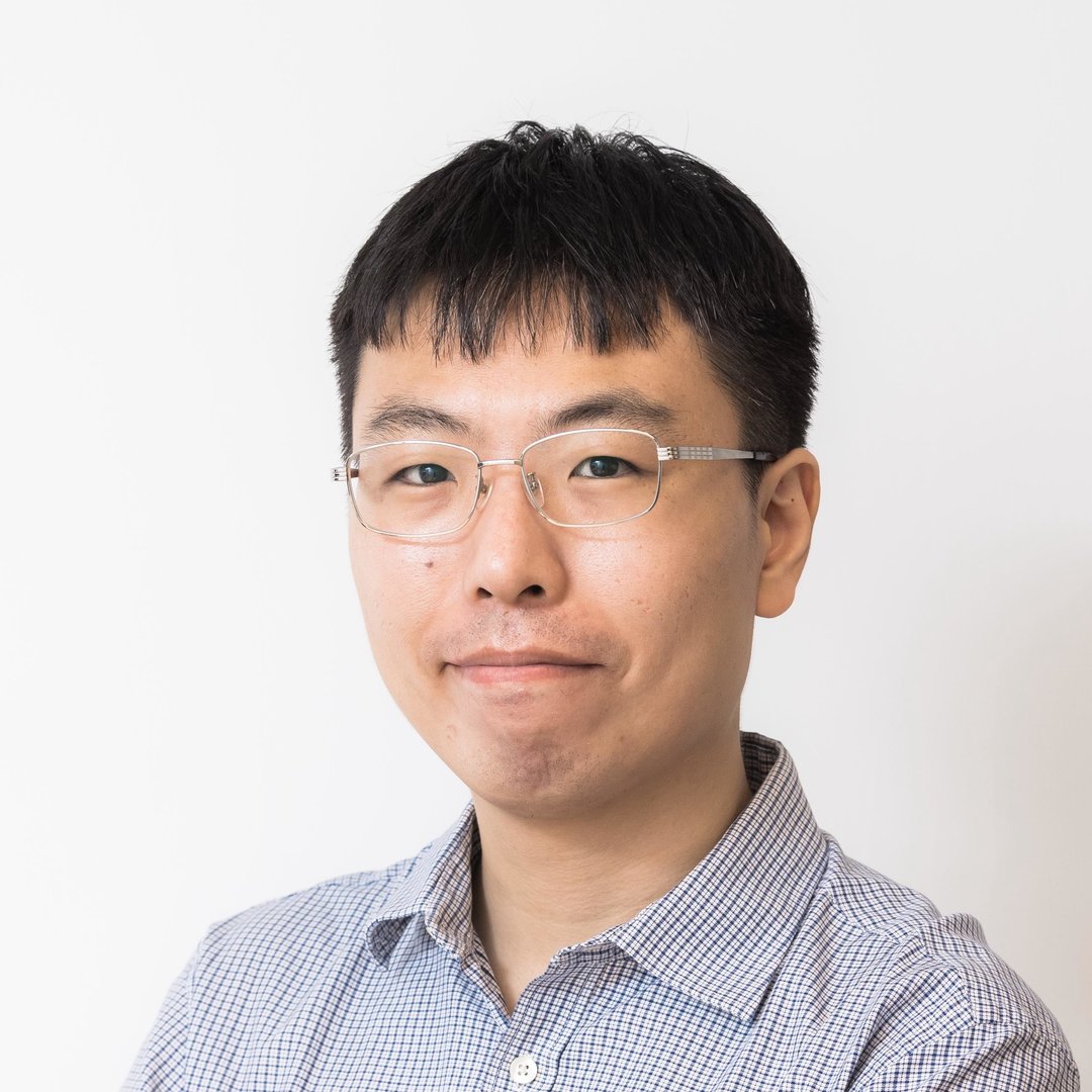 Dr Qingpeng ZHANG