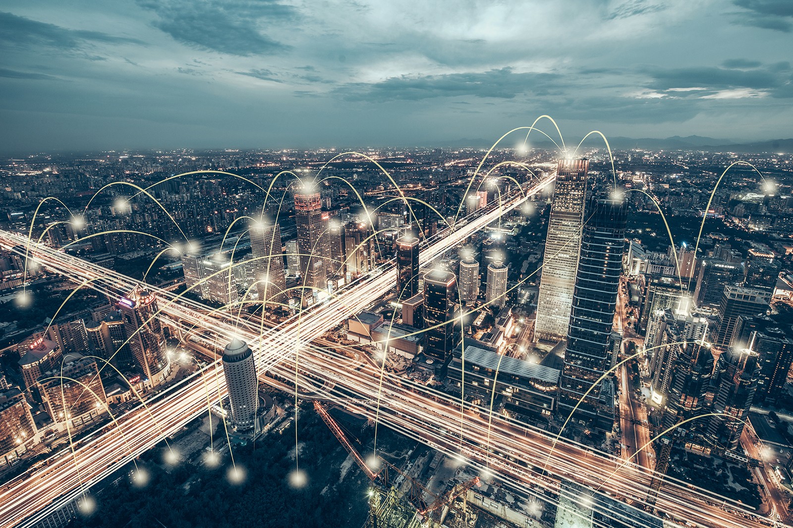 CityU seizes data science initiative [CityU NewsCentre]