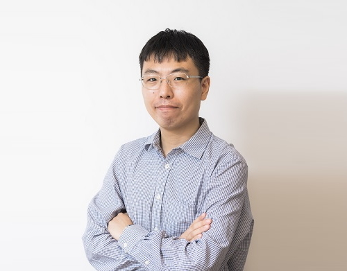Dr Qingpeng Zhang Receives an Innovation and Technology Fund from the Innovation and Technology Commission